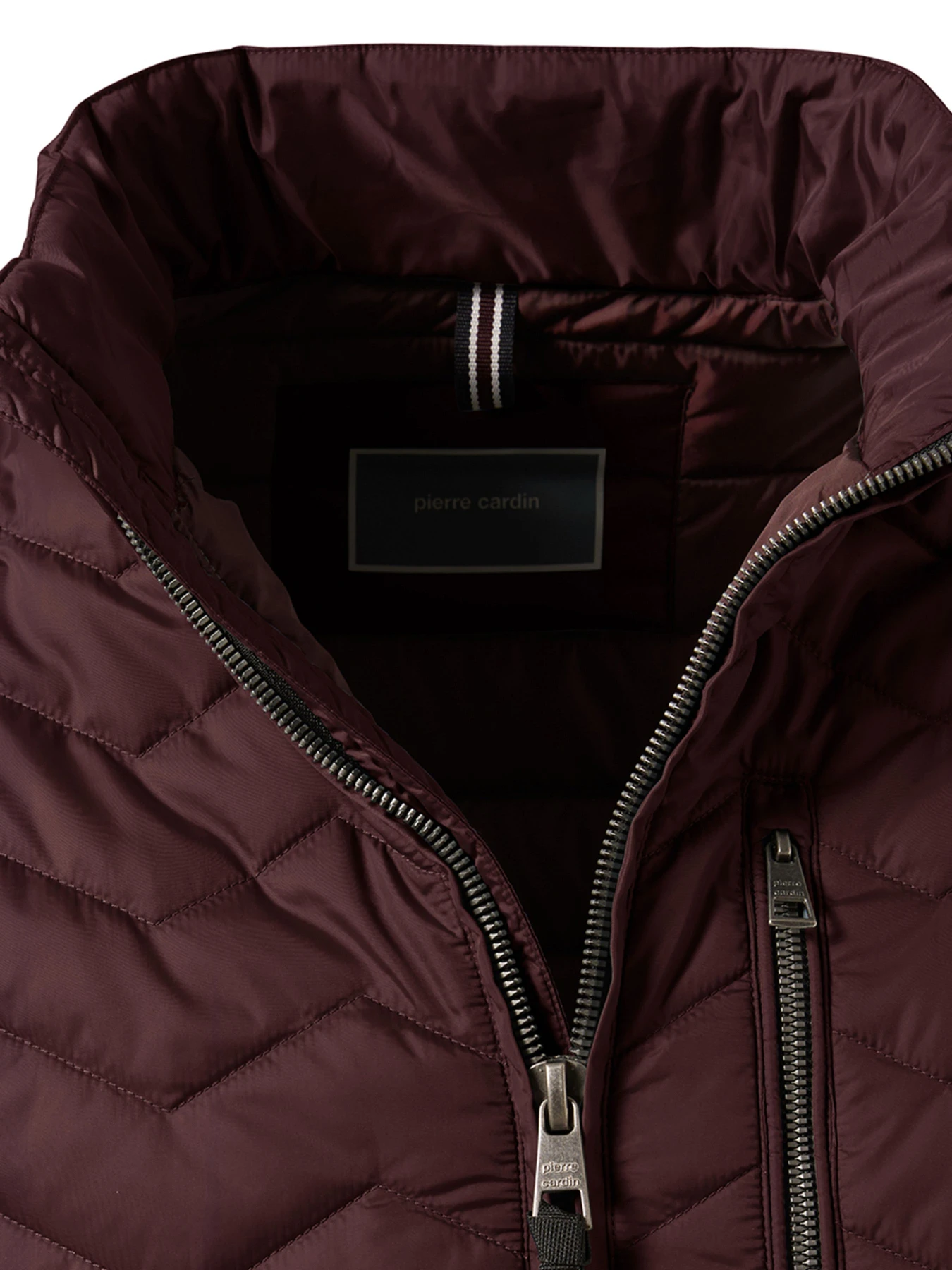 Куртки и дубленки Pierre Cardin модель C8 10172.0090.4313 Фото