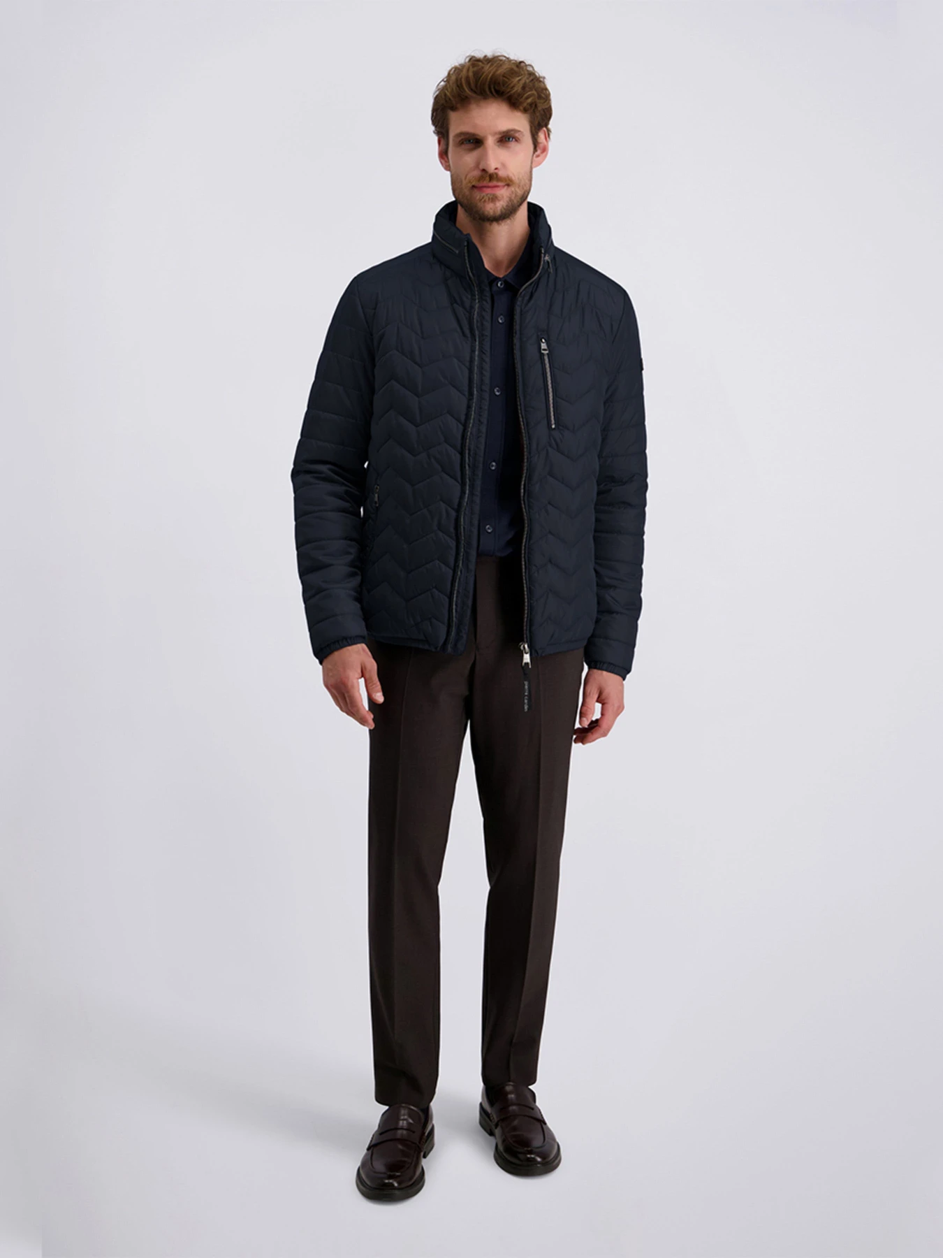 Куртки и дубленки Pierre Cardin модель C8 10172.0090.6325 Куртки и дубленки Pierre Cardin модель C8 10172.0090.6325 Фото
