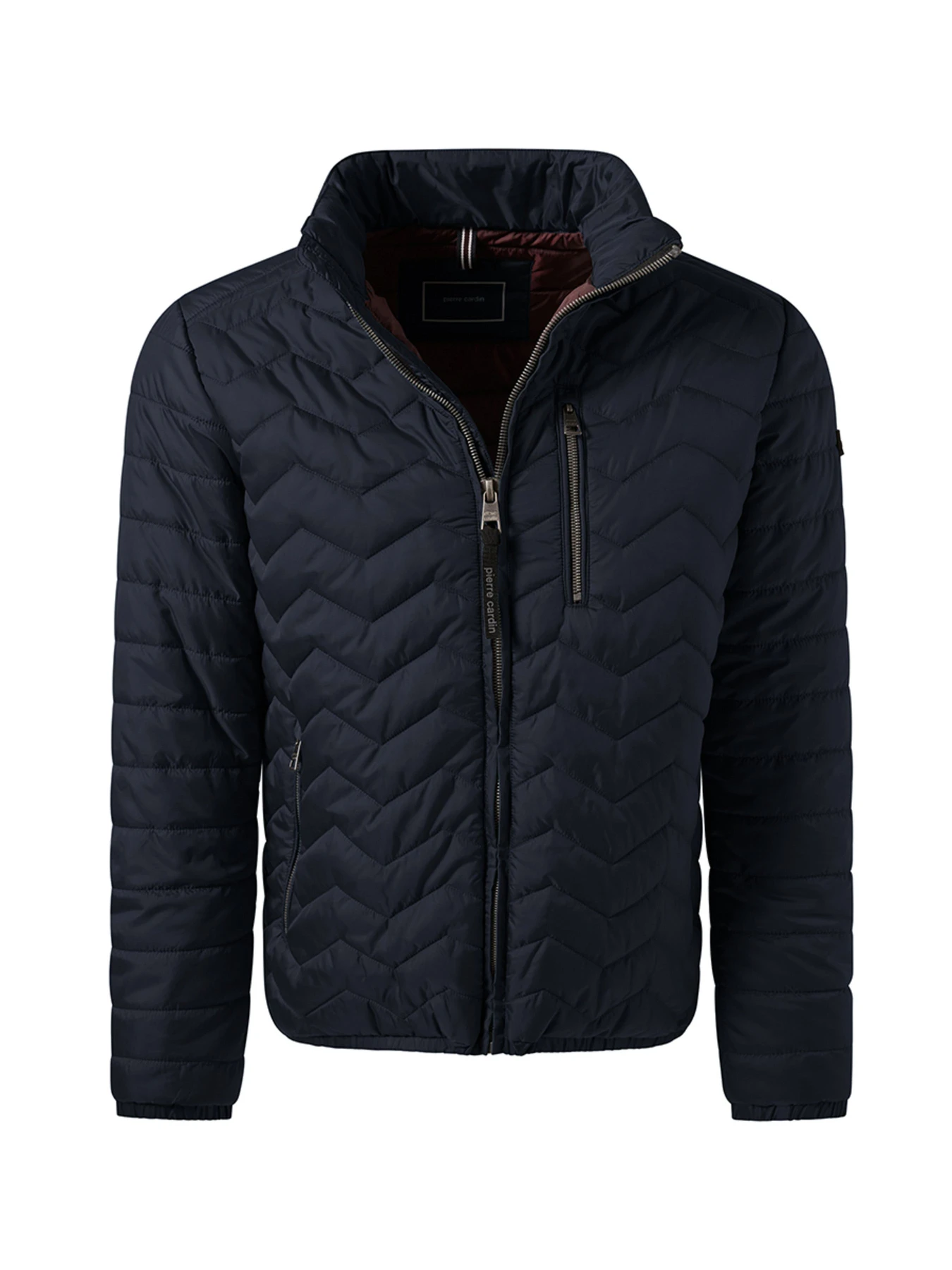 Куртки и дубленки Pierre Cardin модель C8 10172.0090.6325 Куртки и дубленки Pierre Cardin модель C8 10172.0090.6325 Фото