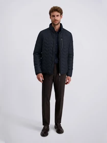 Куртки и дубленки Pierre Cardin модель C8 10172.0090.6325 Фото
