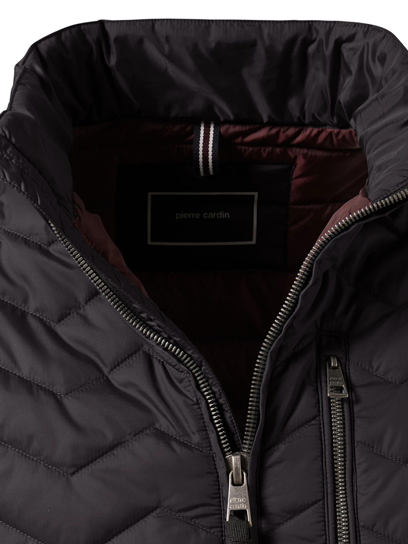 Куртки и дубленки Pierre Cardin модель C8 10172.0090.9000 Фото