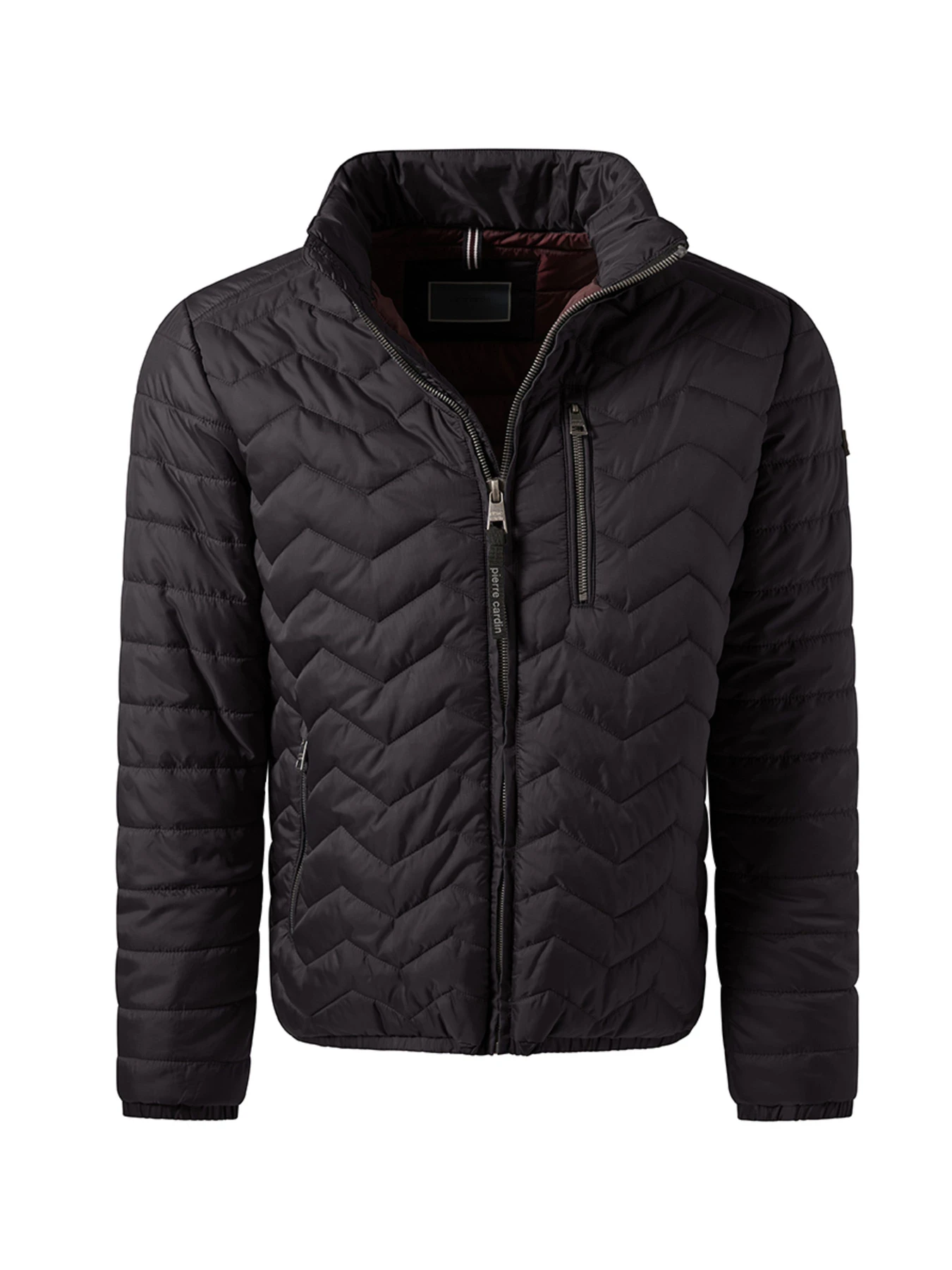Куртки и дубленки Pierre Cardin модель C8 10172.0090.9000 Фото