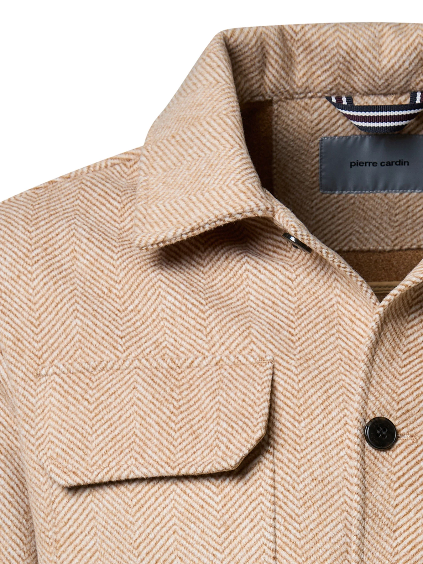 Куртки и дубленки Pierre Cardin модель C8 10179.0095.2904 Куртки и дубленки Pierre Cardin модель C8 10179.0095.2904 Фото