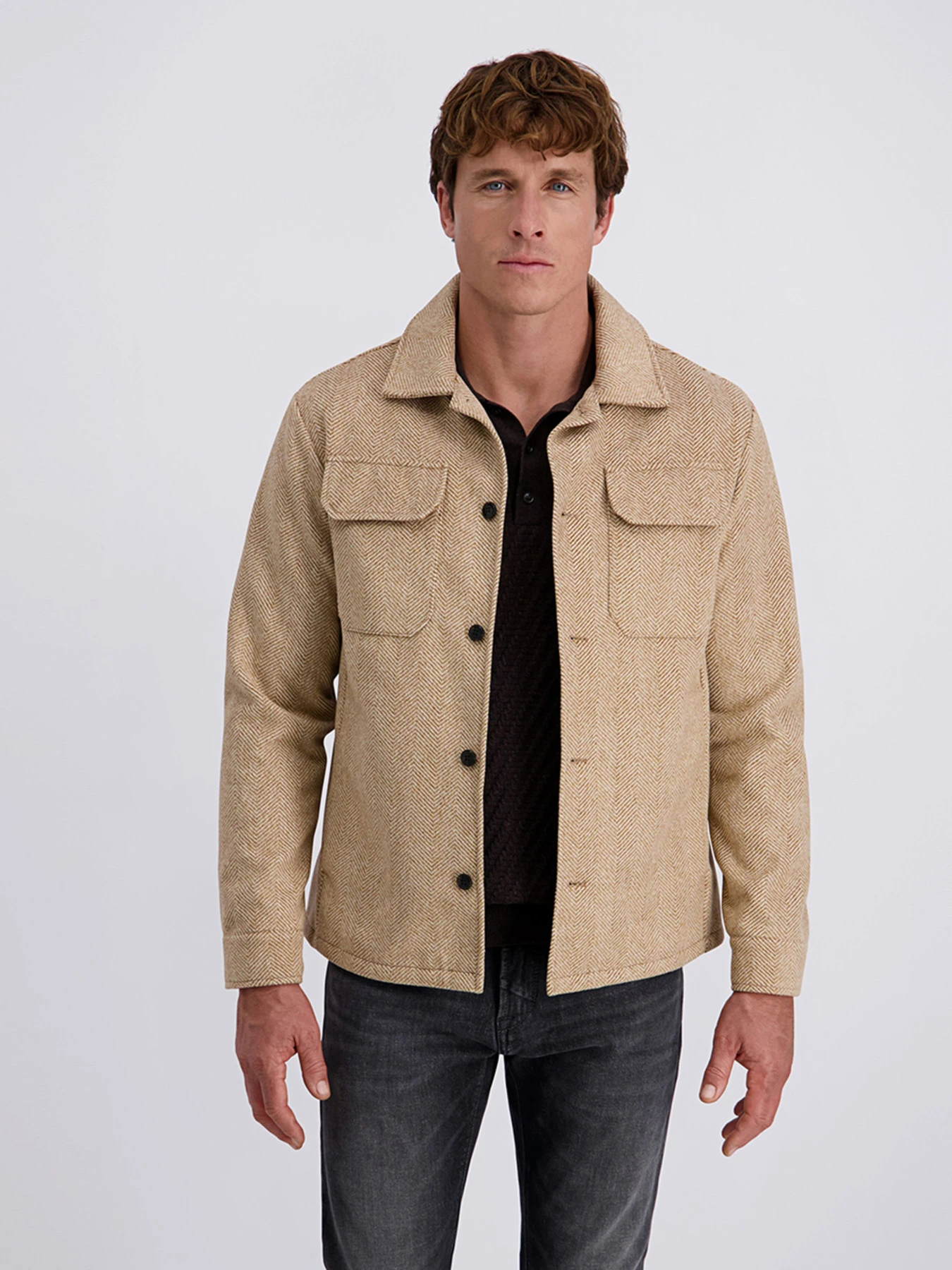 Куртки и дубленки Pierre Cardin модель C8 10179.0095.2904 Куртки и дубленки Pierre Cardin модель C8 10179.0095.2904 Фото