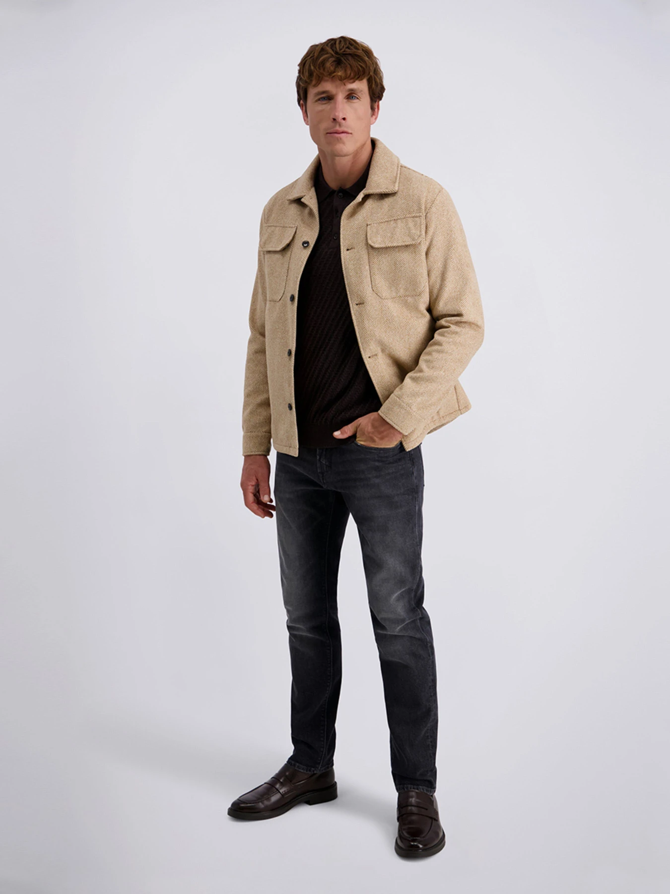 Куртки и дубленки Pierre Cardin модель C8 10179.0095.2904 Куртки и дубленки Pierre Cardin модель C8 10179.0095.2904 Фото