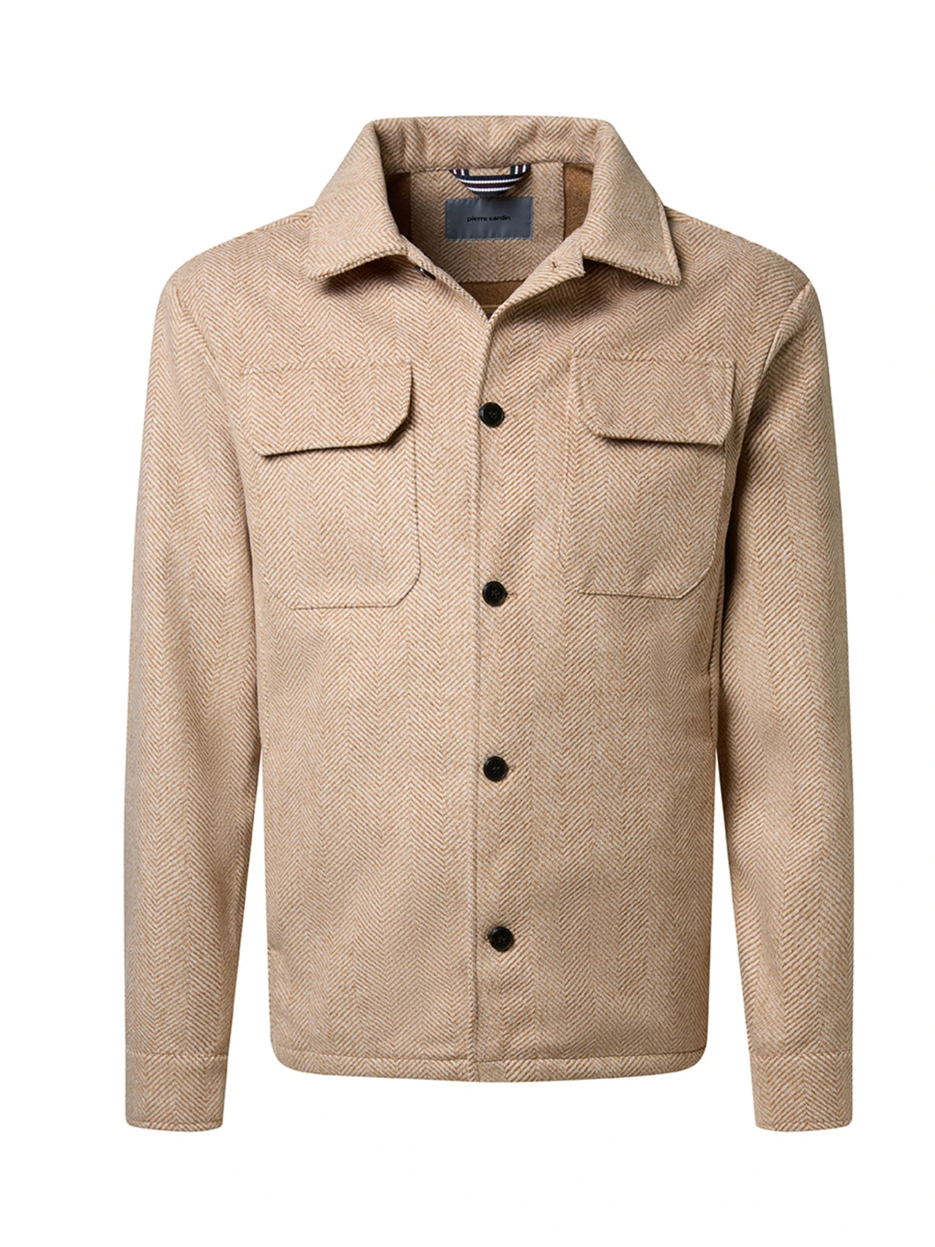 Куртки и дубленки Pierre Cardin модель C8 10179.0095.2904 Куртки и дубленки Pierre Cardin модель C8 10179.0095.2904 Фото
