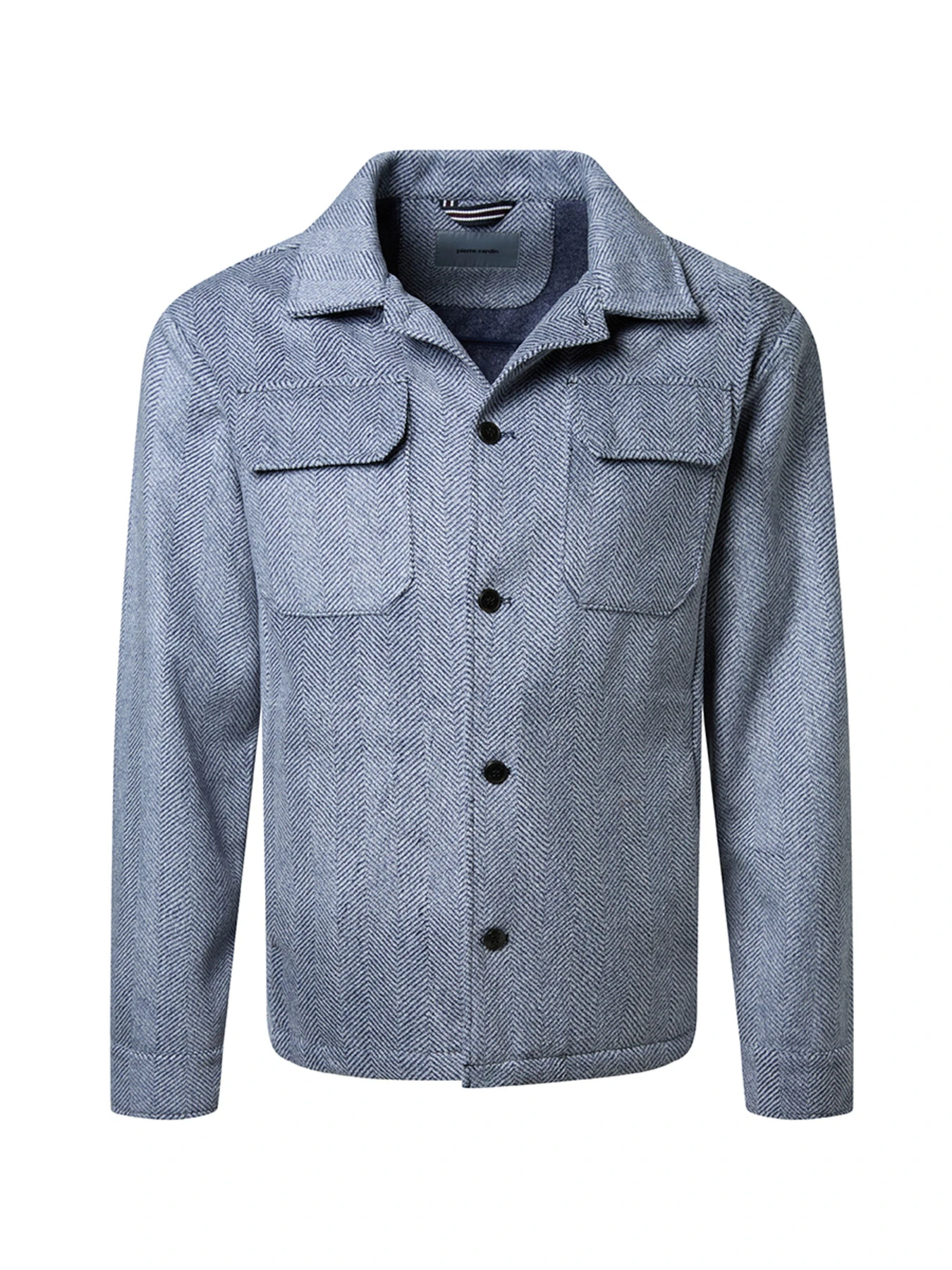 Куртки и дубленки Pierre Cardin модель C8 10179.0095.6947 Куртки и дубленки Pierre Cardin модель C8 10179.0095.6947 Фото