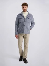 Куртки и дубленки Pierre Cardin модель C8 10179.0095.6947 Фото