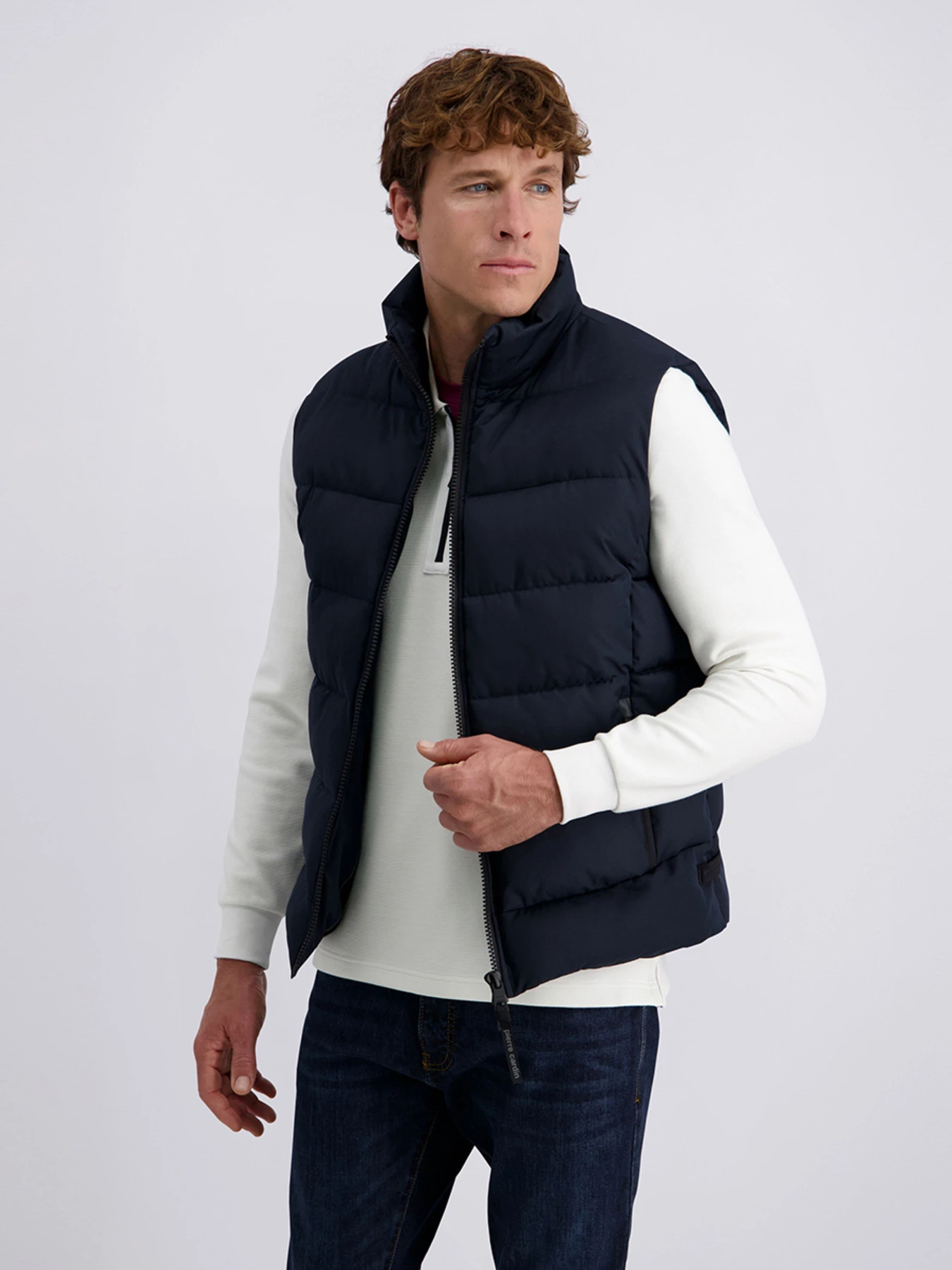Куртки и дубленки Pierre Cardin модель C8 10180.0097.6325 Фото