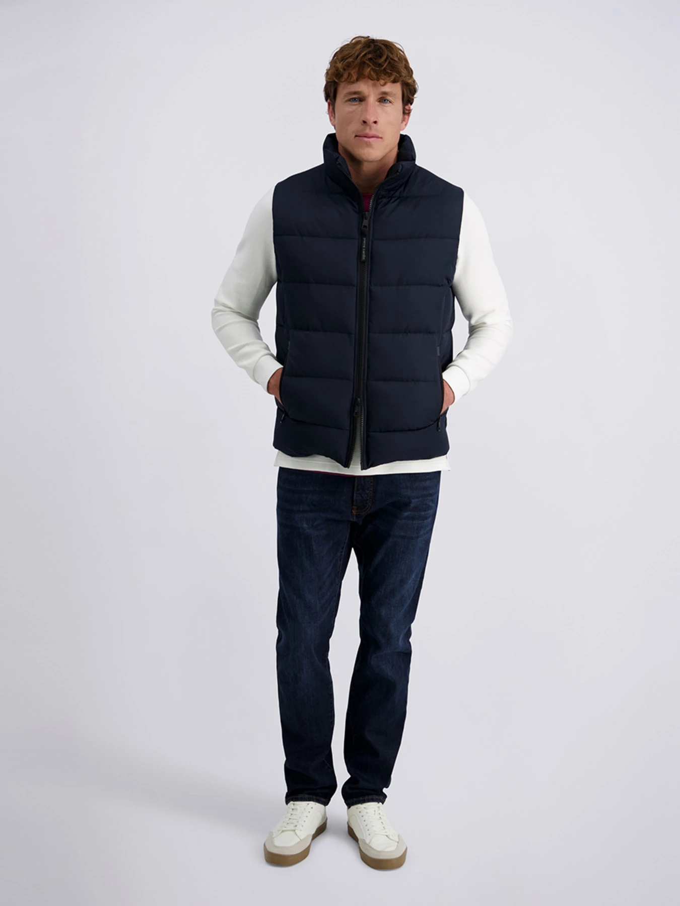 Куртки и дубленки Pierre Cardin модель C8 10180.0097.6325 Фото