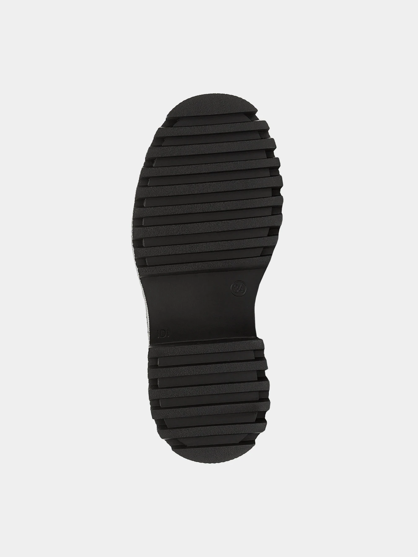 Ботинки и сапоги Betsy модель Ан-956316/02-01W-black Фото