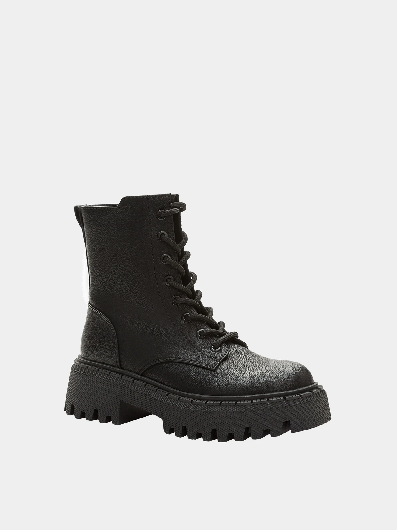 Ботинки и сапоги Betsy модель Ан-956316/02-01W-black Фото