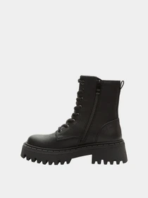 Ботинки и сапоги Betsy модель Ан-956316/02-01W-black Фото