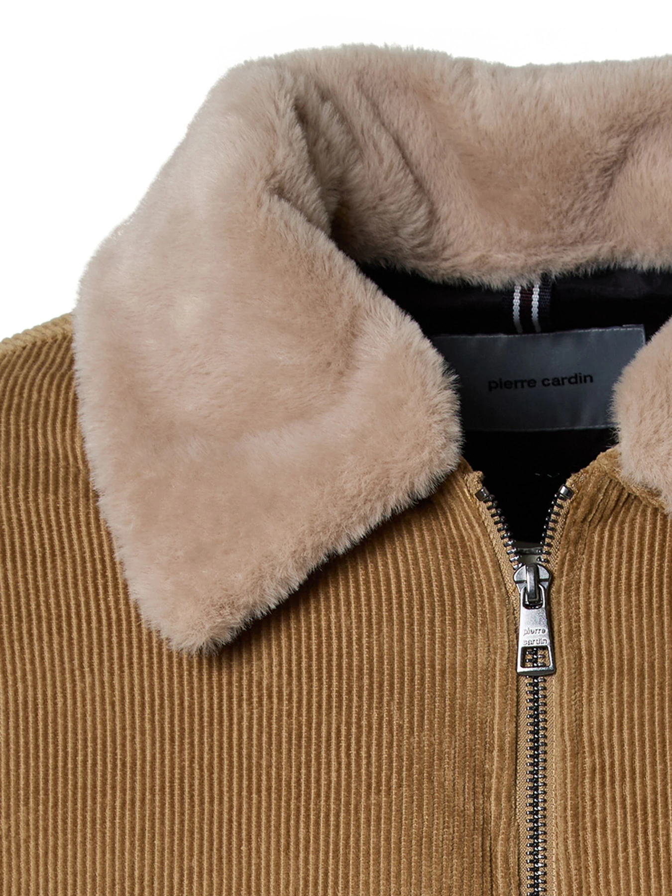 Куртки та дублянки Pierre Cardin модель C8 10215.0119.8117 Куртки та дублянки Pierre Cardin модель C8 10215.0119.8117 Фото