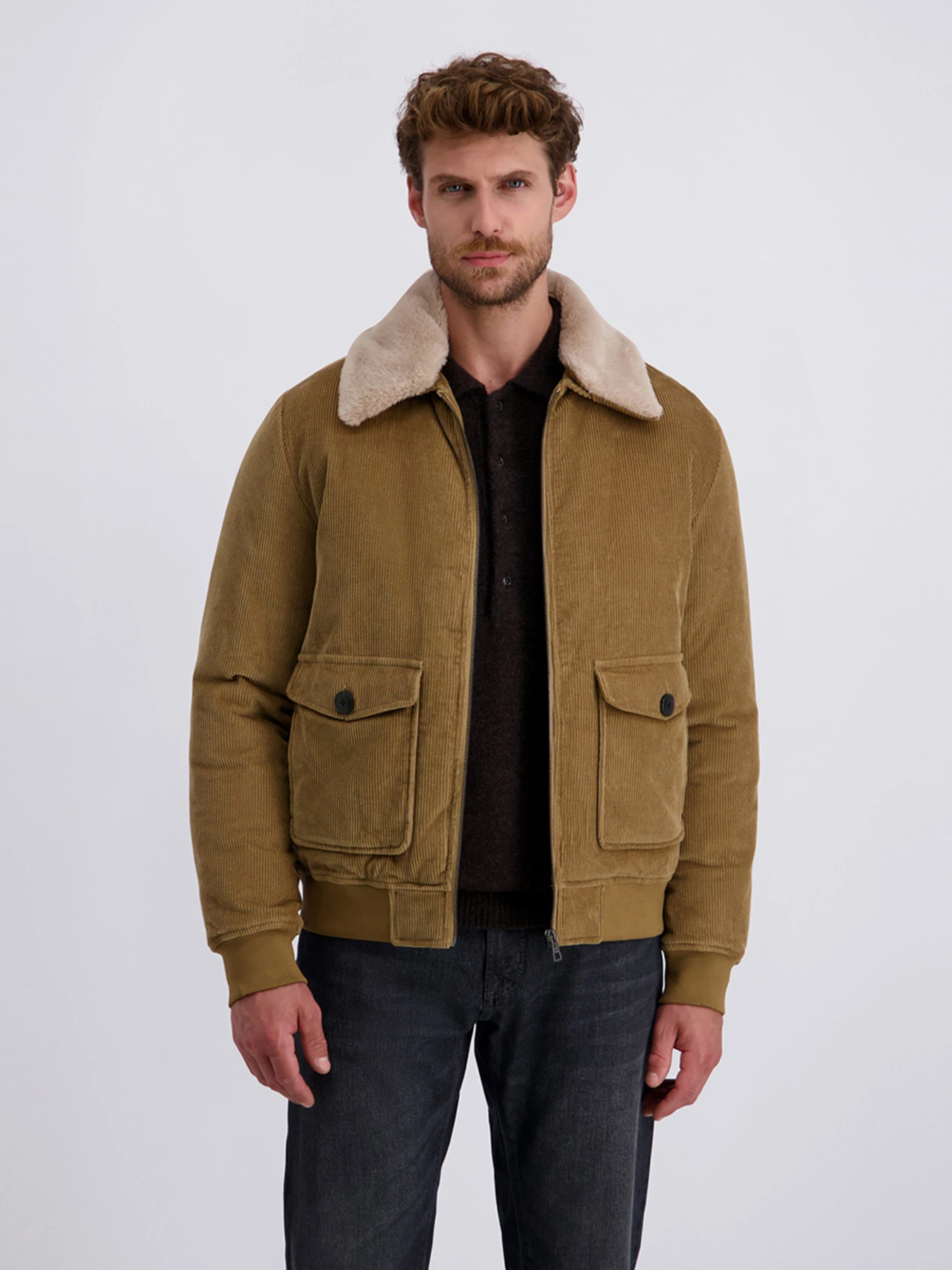 Куртки та дублянки Pierre Cardin модель C8 10215.0119.8117 Куртки та дублянки Pierre Cardin модель C8 10215.0119.8117 Фото