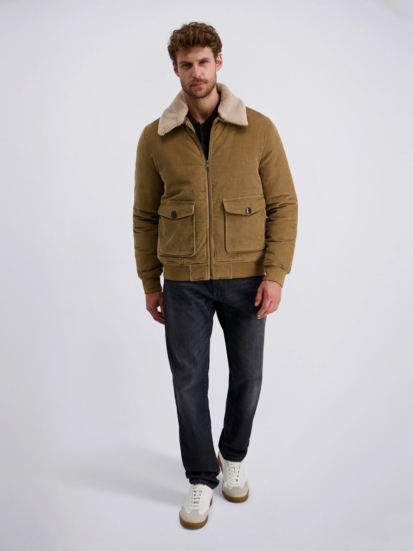 Куртки та дублянки Pierre Cardin модель C8 10215.0119.8117 Куртки та дублянки Pierre Cardin модель C8 10215.0119.8117 Фото