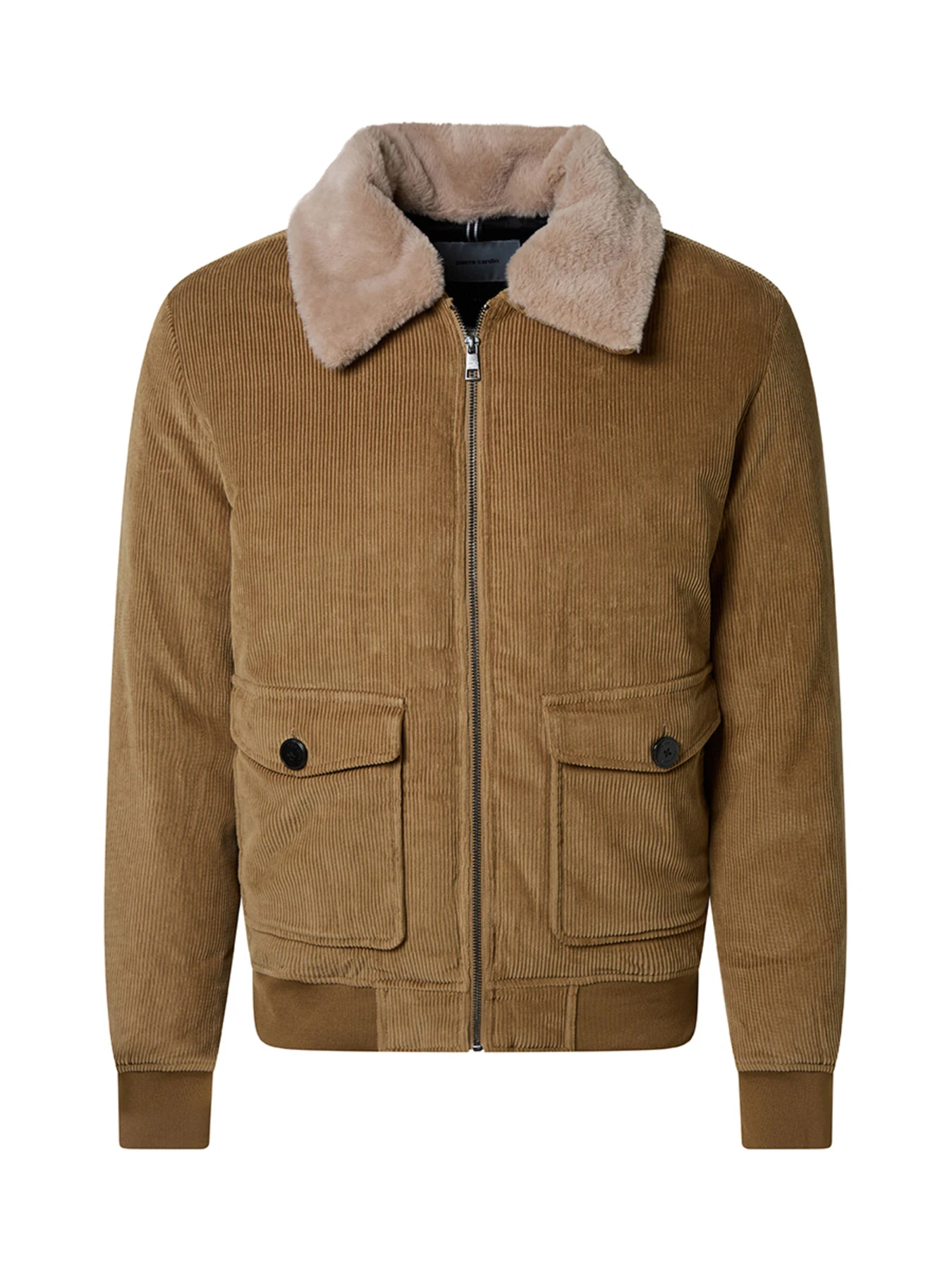 Куртки та дублянки Pierre Cardin модель C8 10215.0119.8117 Куртки та дублянки Pierre Cardin модель C8 10215.0119.8117 Фото