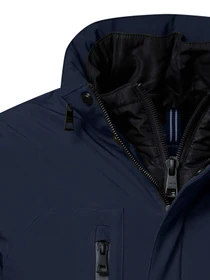 Куртки и дубленки Pierre Cardin модель C8 10219.0092.6325 Фото