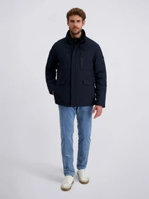 Куртки и дубленки Pierre Cardin модель C8 10219.0092.6325 Фото