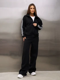 Костюми ISSA Plus модель 15360_черный Фото