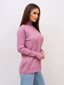 Светри та кардигани ISSA Plus модель WN20-720_сиреневый Фото