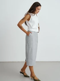 Юбки RicaMare модель RM4223-12-25DU Фото