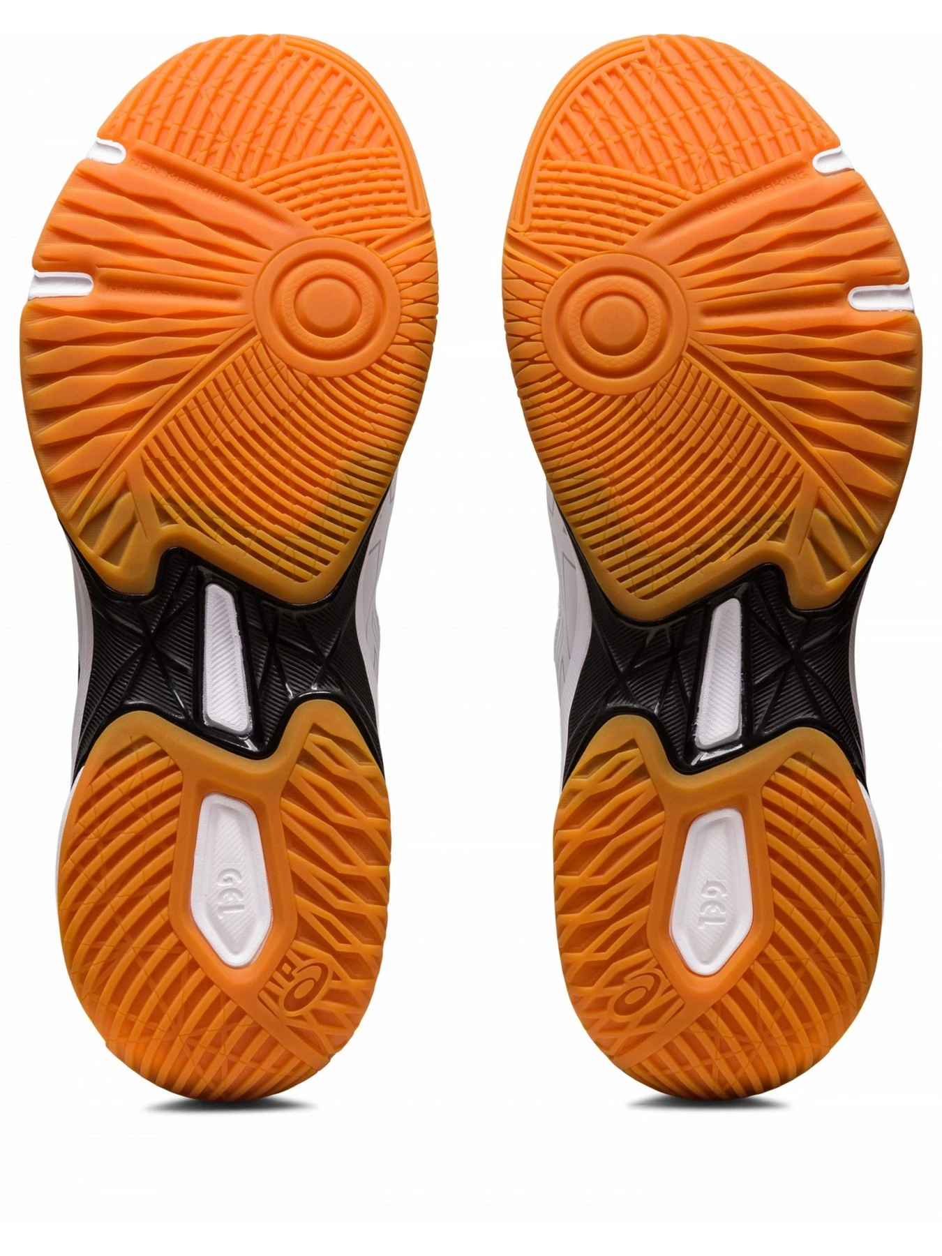 Кроссовки Asics Gel-rocket 11 модель 1071A091-101 Кроссовки Asics Gel-rocket 11 модель 1071A091-101 Фото