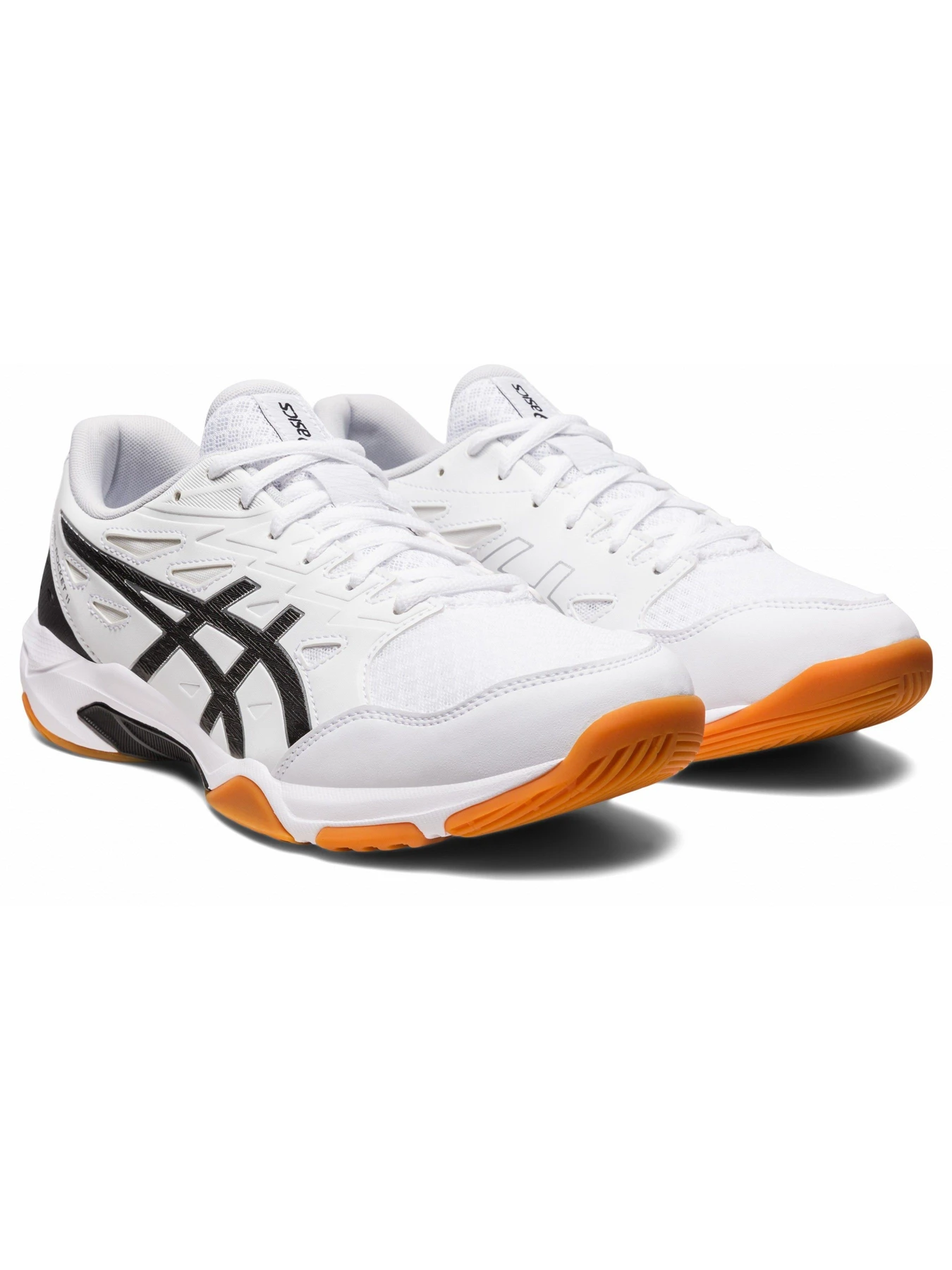 Кроссовки Asics Gel-rocket 11 модель 1071A091-101 Кроссовки Asics Gel-rocket 11 модель 1071A091-101 Фото