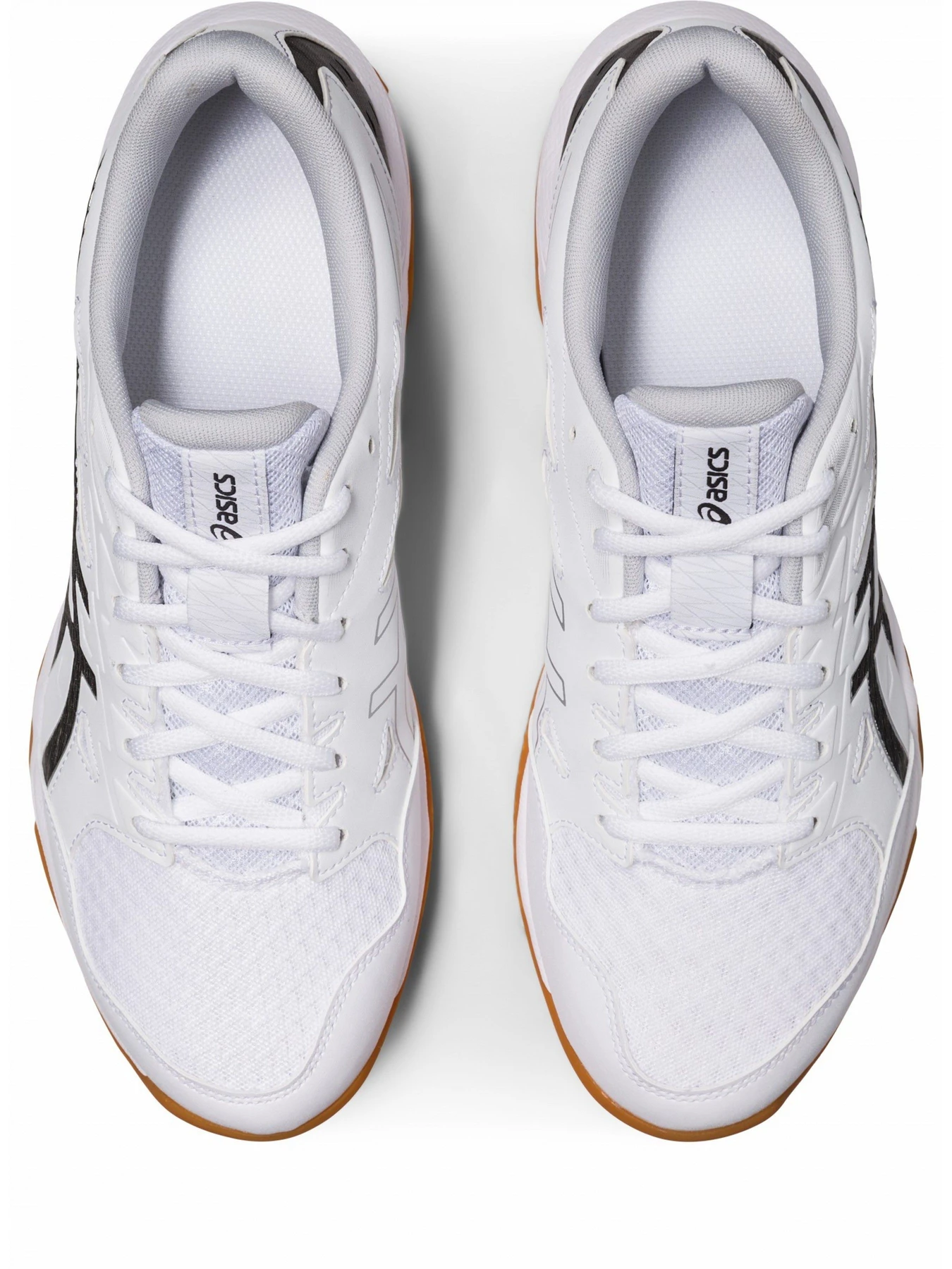 Кроссовки Asics Gel-rocket 11 модель 1071A091-101 Кроссовки Asics Gel-rocket 11 модель 1071A091-101 Фото