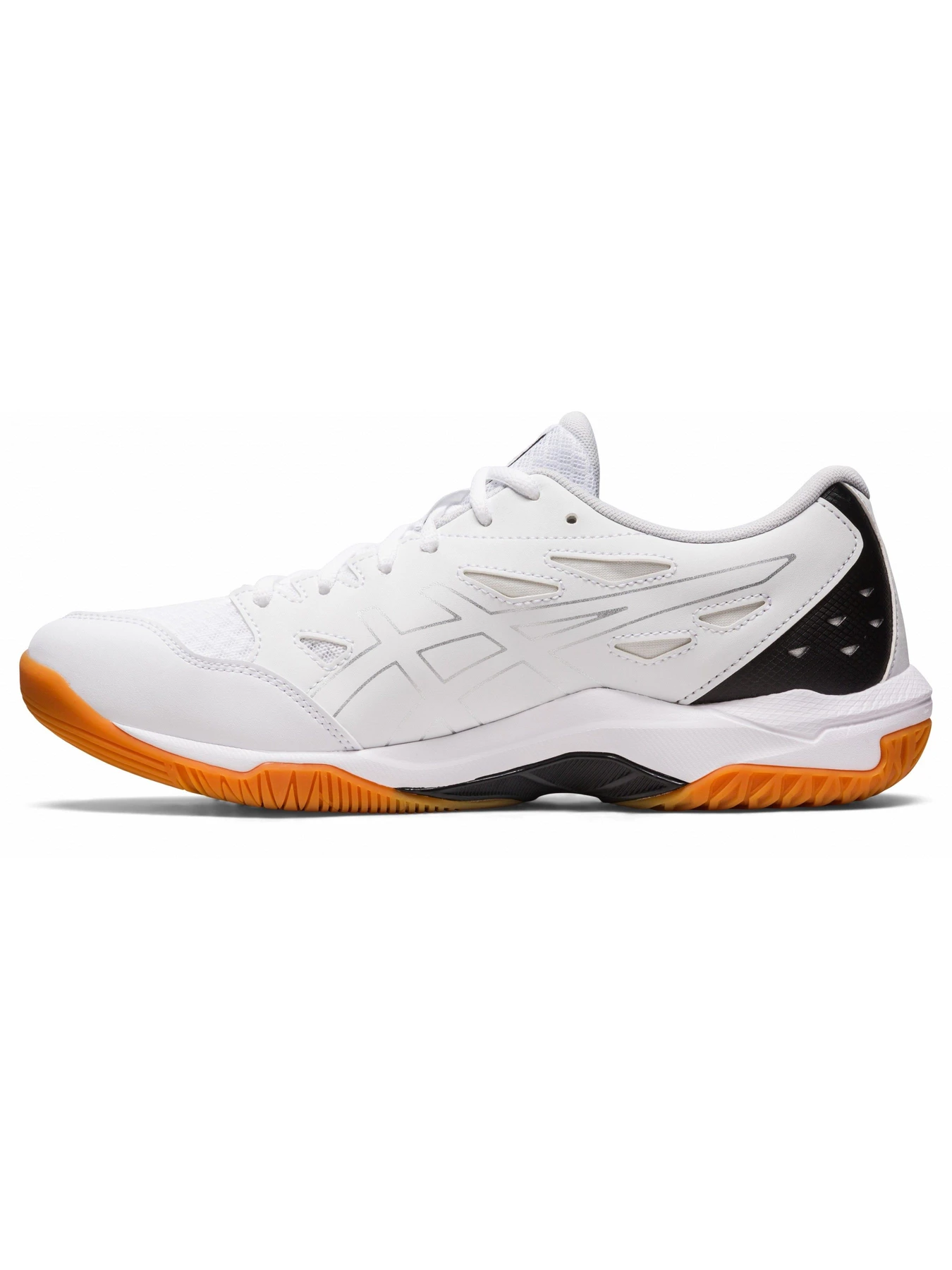 Кроссовки Asics Gel-rocket 11 модель 1071A091-101 Кроссовки Asics Gel-rocket 11 модель 1071A091-101 Фото
