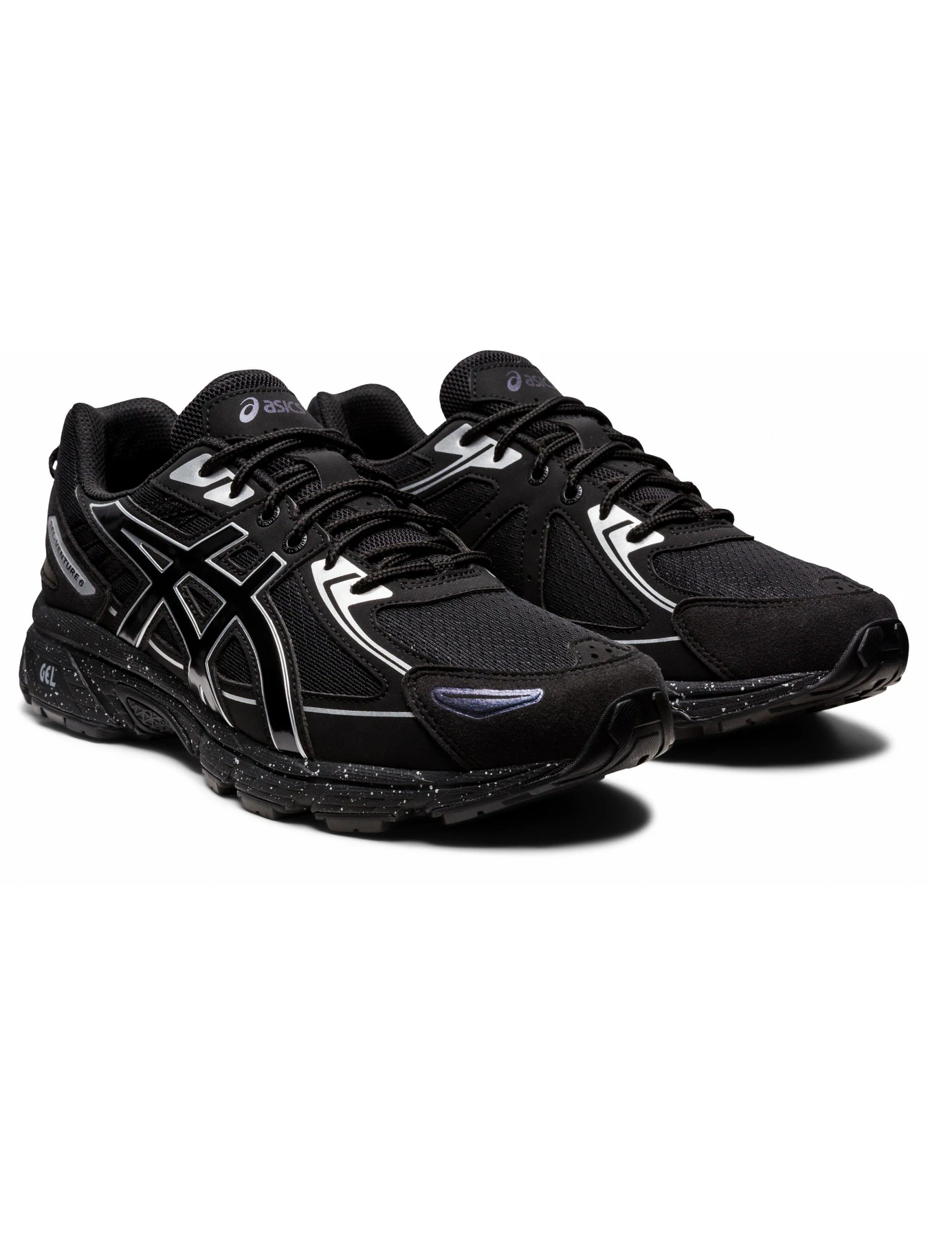 Кросівки Asics Gel-venture 6 модель 1203A245-001 Кросівки Asics Gel-venture 6 модель 1203A245-001 Фото