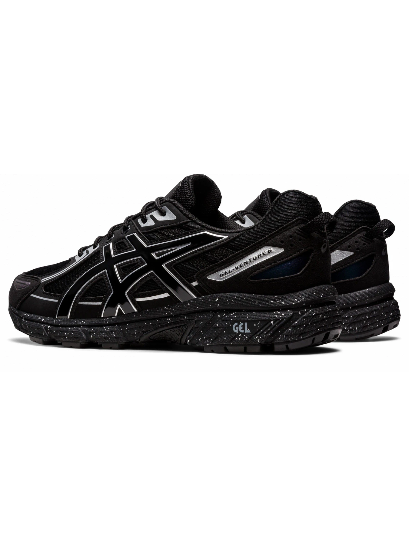 Кросівки Asics Gel-venture 6 модель 1203A245-001 Кросівки Asics Gel-venture 6 модель 1203A245-001 Фото