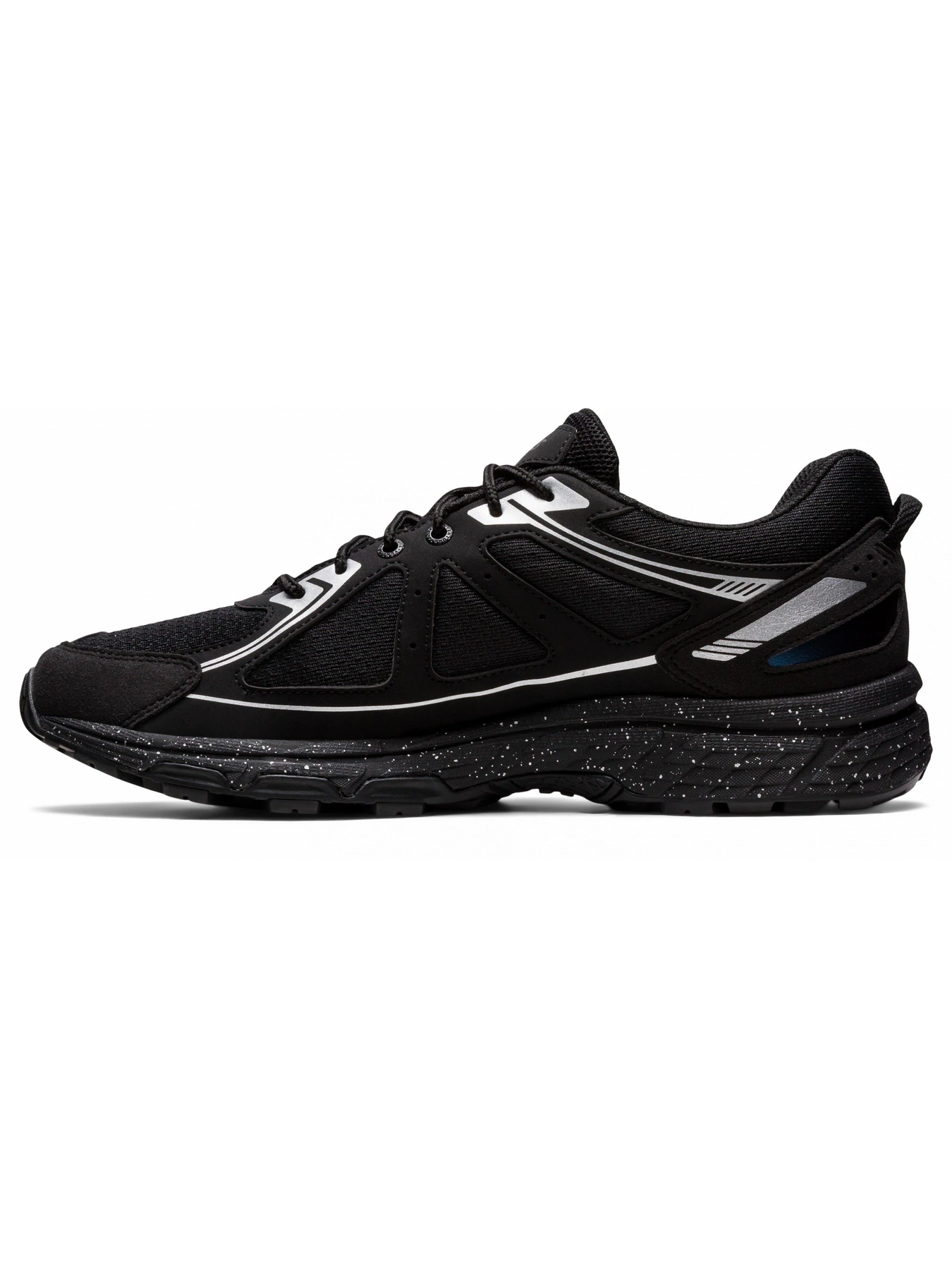 Кросівки Asics Gel-venture 6 модель 1203A245-001 Кросівки Asics Gel-venture 6 модель 1203A245-001 Фото