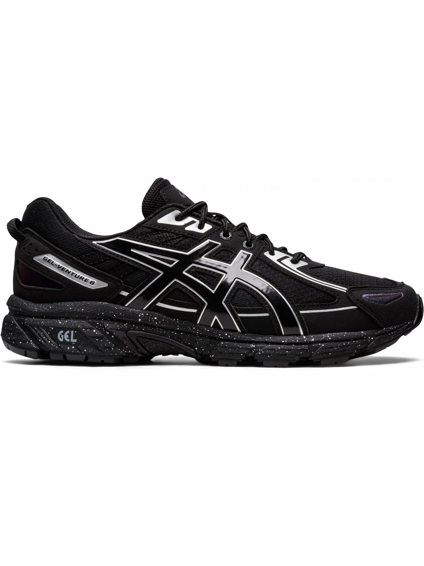 Кросівки Asics Gel-venture 6 модель 1203A245-001 Кросівки Asics Gel-venture 6 модель 1203A245-001 Фото