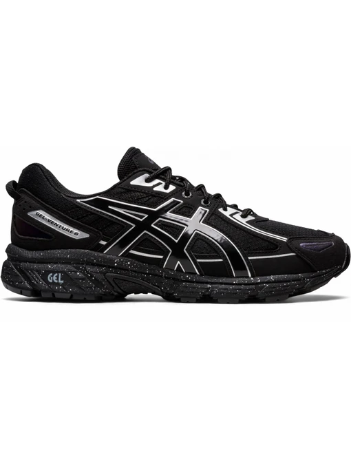 Кросівки Asics Gel-venture 6 модель 1203A245-001 Фото