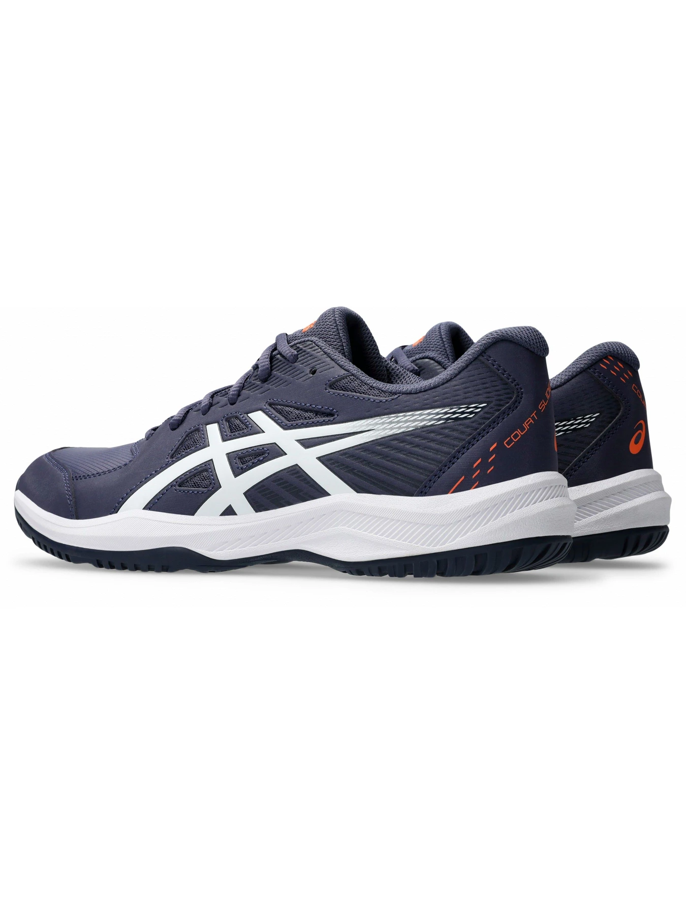 Кросівки Asics Court slide 4 модель 1041A483-500 Кросівки Asics Court slide 4 модель 1041A483-500 Фото