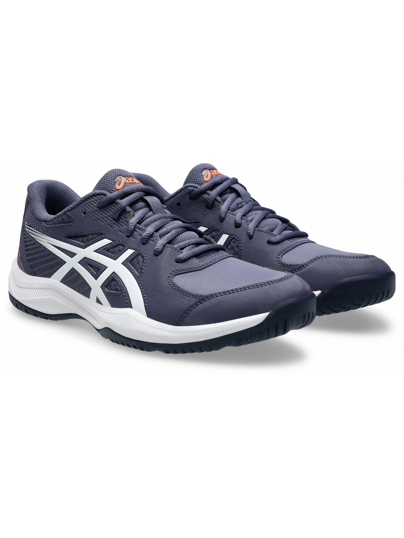 Кросівки Asics Court slide 4 модель 1041A483-500 Кросівки Asics Court slide 4 модель 1041A483-500 Фото