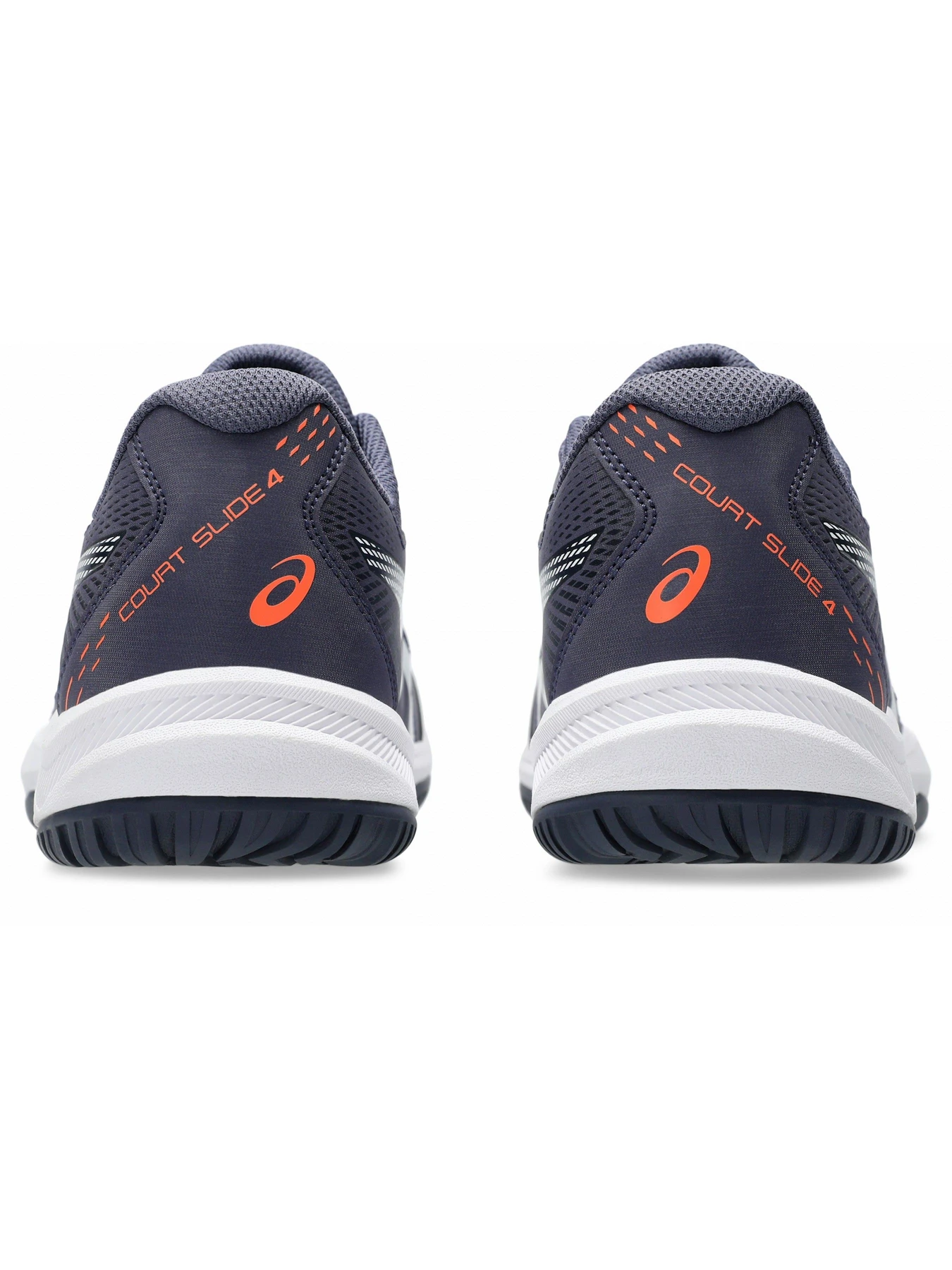 Кросівки Asics Court slide 4 модель 1041A483-500 Кросівки Asics Court slide 4 модель 1041A483-500 Фото