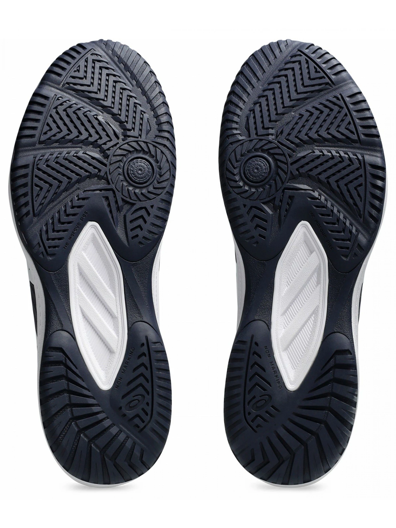 Кросівки Asics Court slide 4 модель 1041A483-500 Кросівки Asics Court slide 4 модель 1041A483-500 Фото