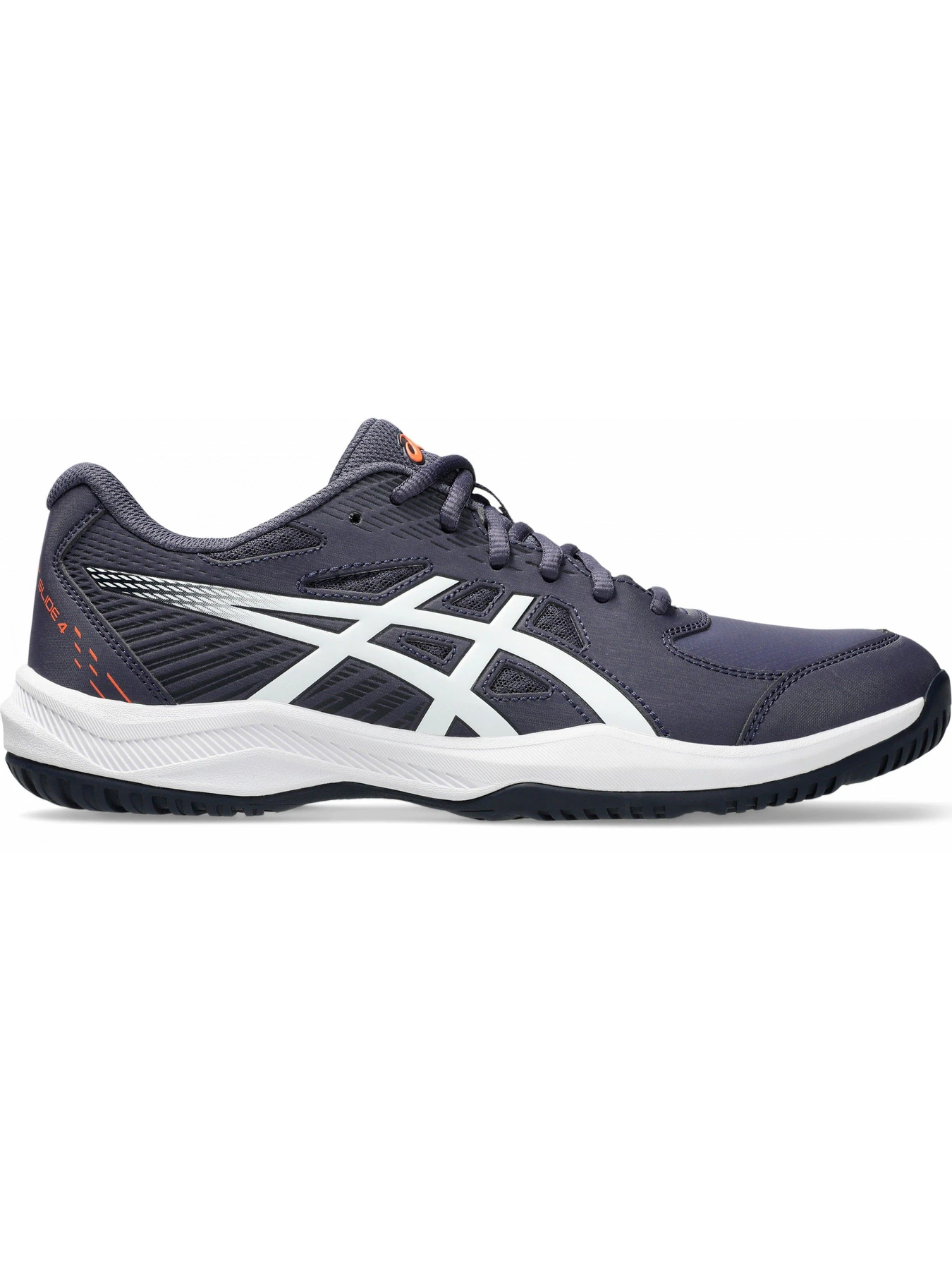 Кросівки Asics Court slide 4 модель 1041A483-500 Кросівки Asics Court slide 4 модель 1041A483-500 Фото