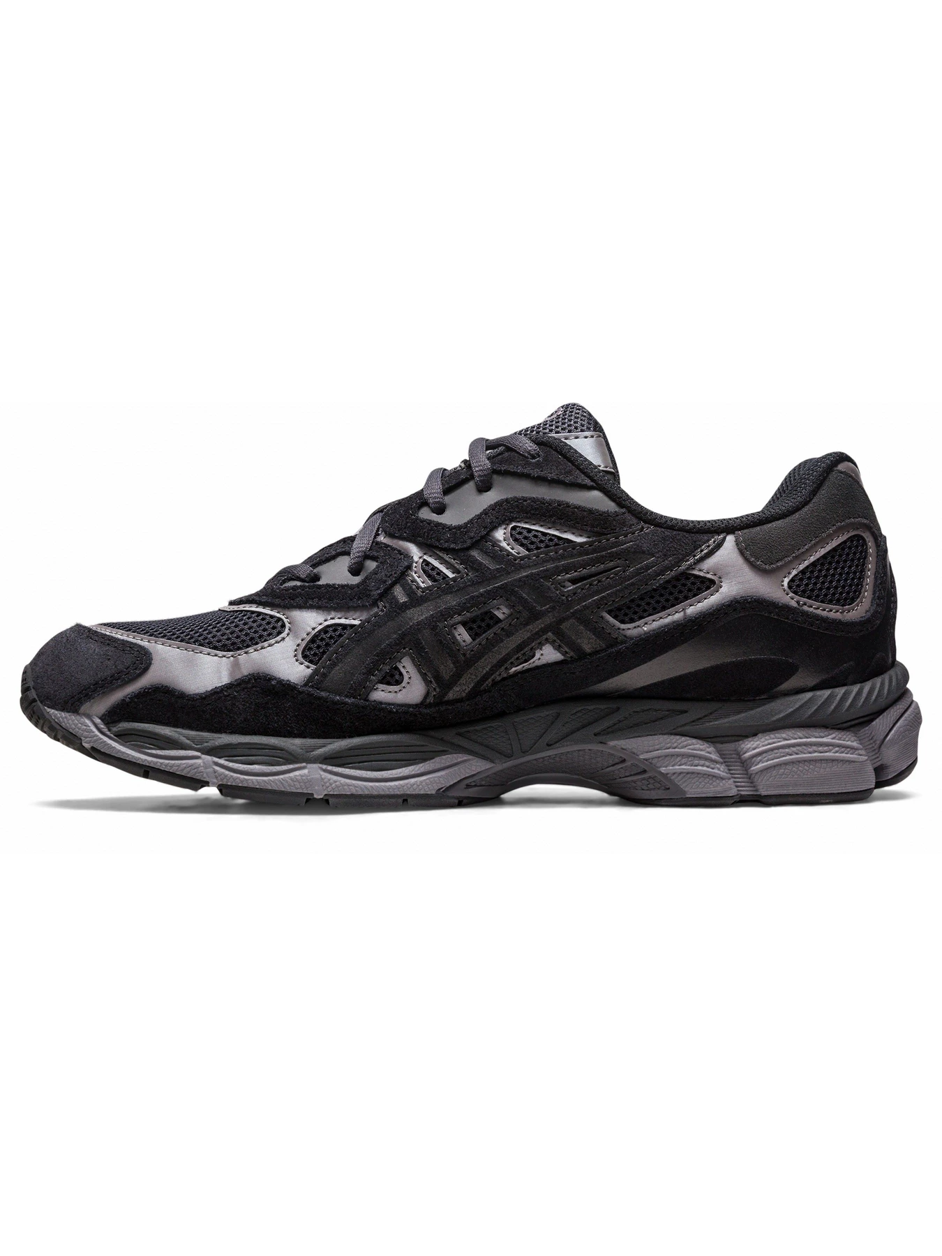 Кросівки Asics Gel-nyc модель 1201A789-020 Кросівки Asics Gel-nyc модель 1201A789-020 Фото