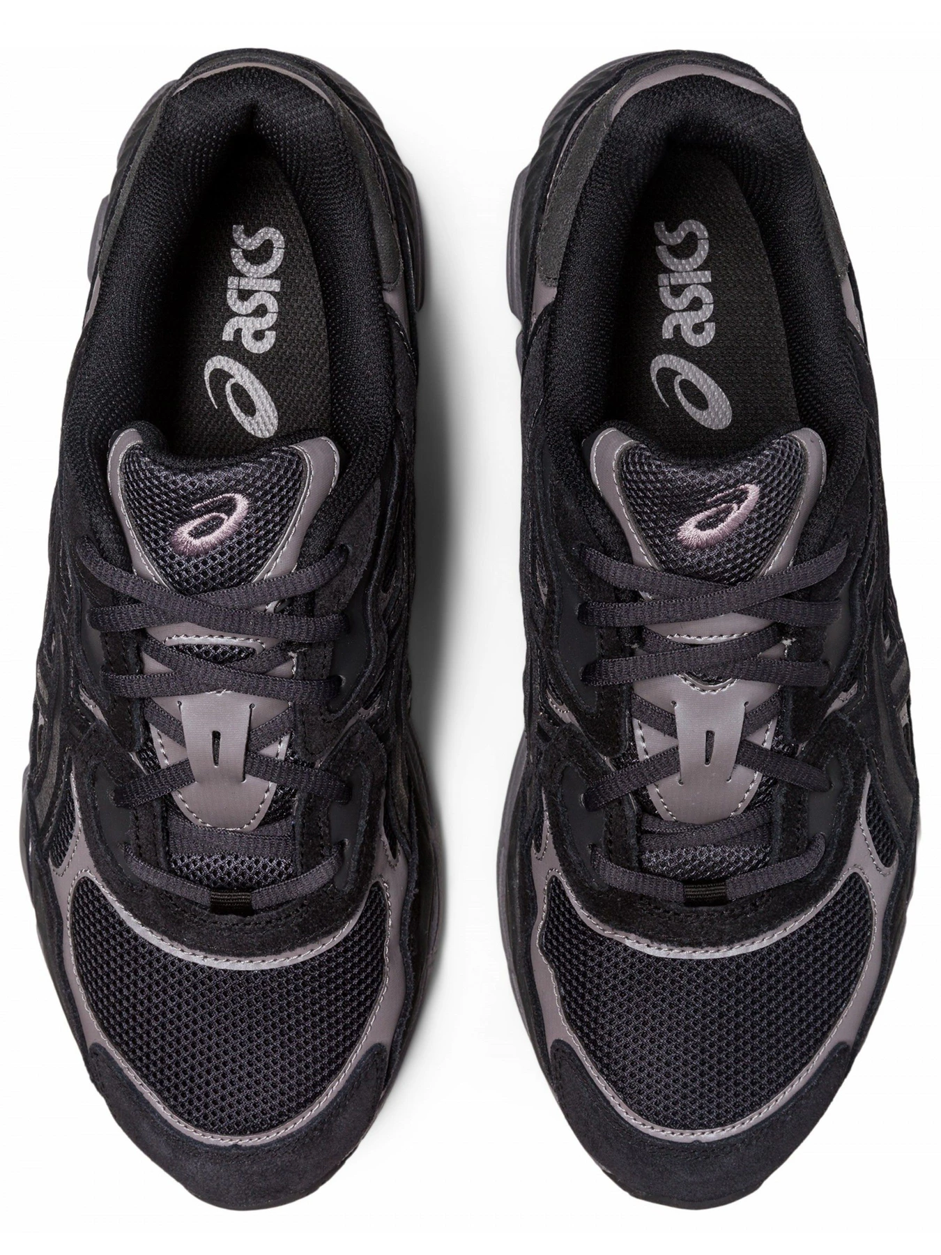 Кросівки Asics Gel-nyc модель 1201A789-020 Кросівки Asics Gel-nyc модель 1201A789-020 Фото