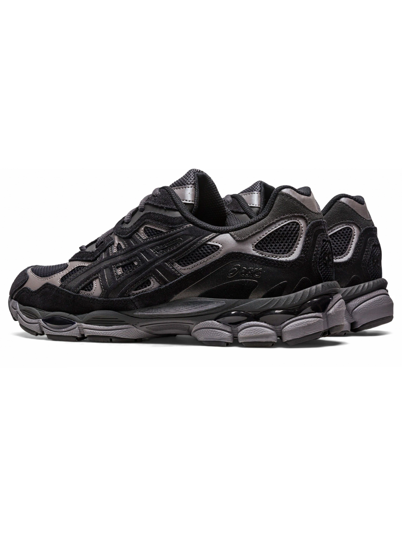 Кросівки Asics Gel-nyc модель 1201A789-020 Кросівки Asics Gel-nyc модель 1201A789-020 Фото