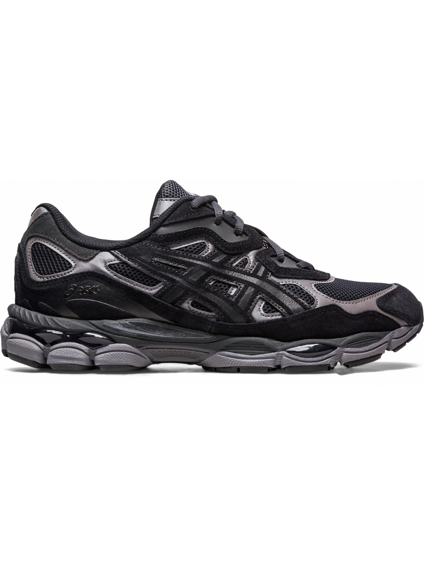 Кросівки Asics Gel-nyc модель 1201A789-020 Кросівки Asics Gel-nyc модель 1201A789-020 Фото