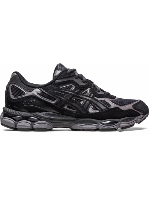 Кросівки Asics Gel-nyc модель 1201A789-020 Фото