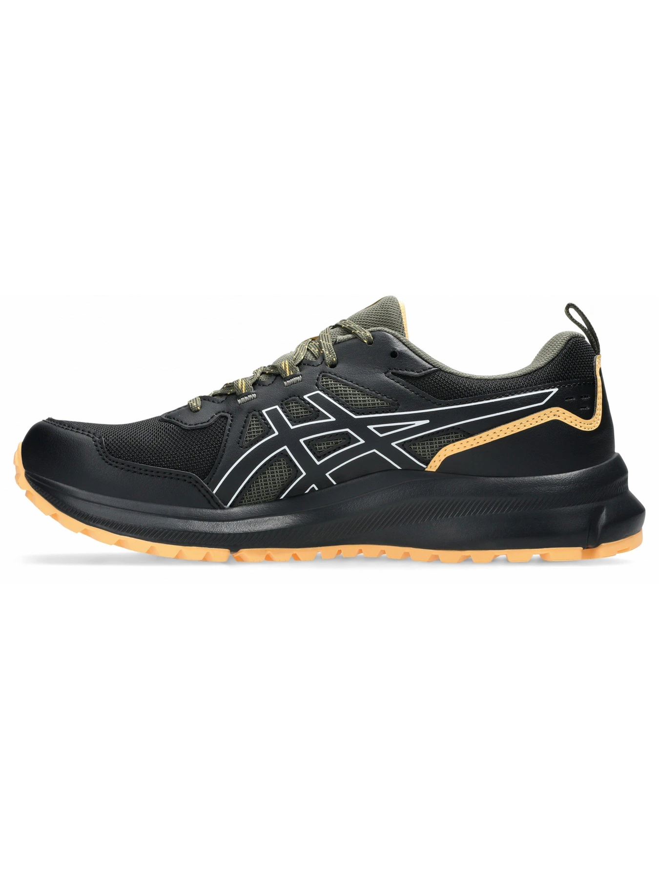 Кроссовки Asics Trail scout 3 модель 1011B700-006 Кроссовки Asics Trail scout 3 модель 1011B700-006 Фото