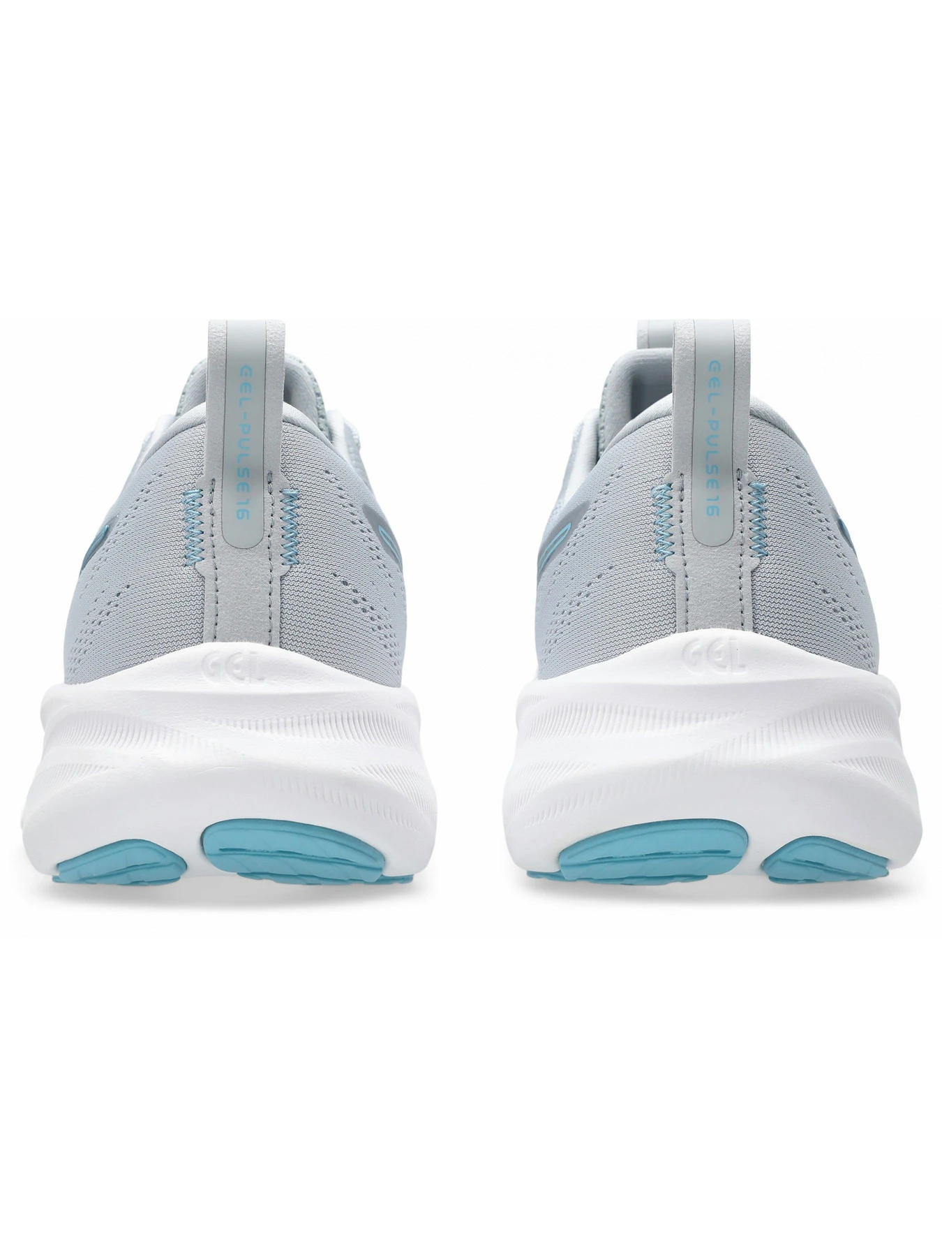 Кросівки Asics Gel-pulse 16 модель 1011B962-021 Фото