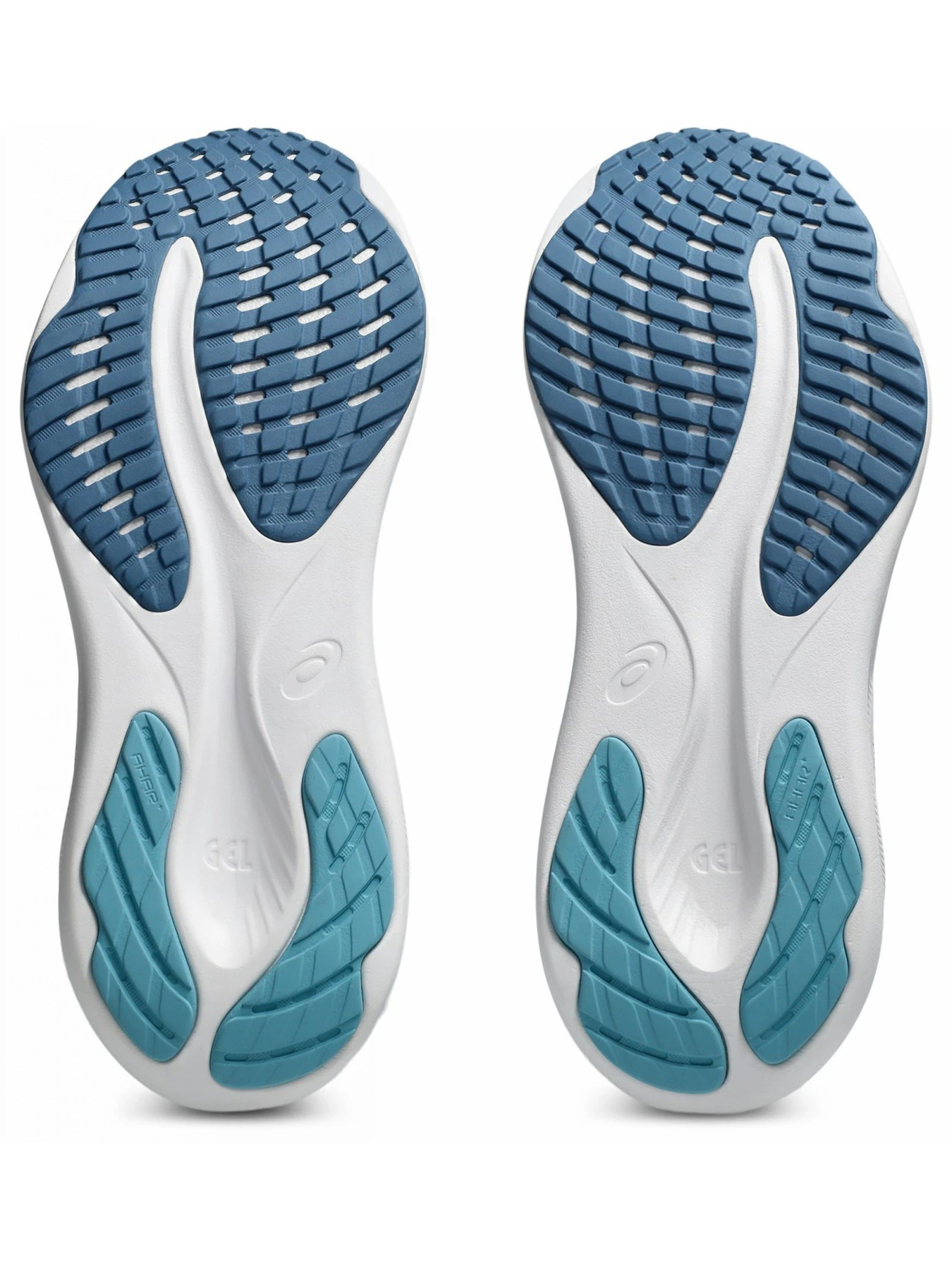 Кросівки Asics Gel-pulse 16 модель 1011B962-021 Фото