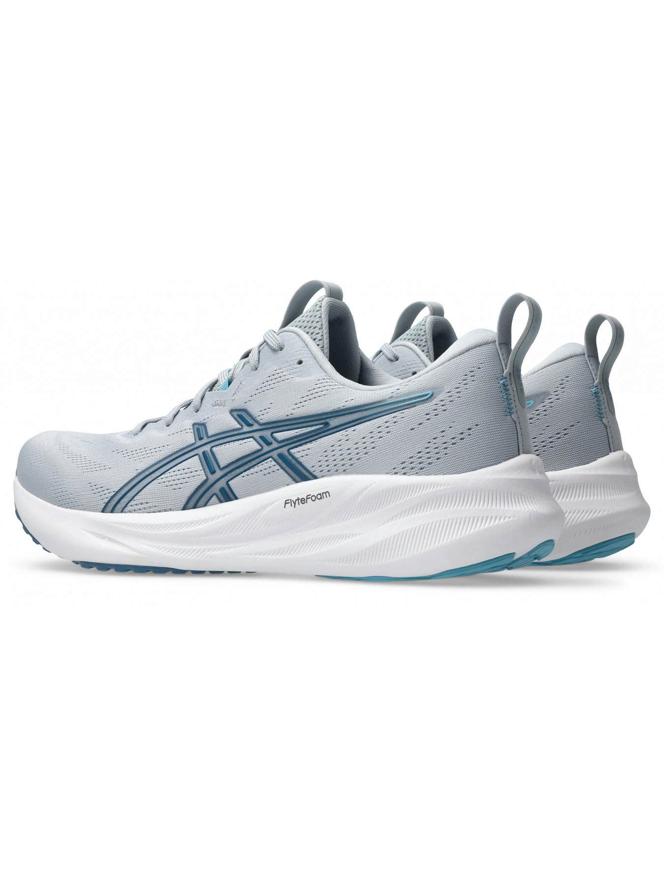 Кросівки Asics Gel-pulse 16 модель 1011B962-021 Фото