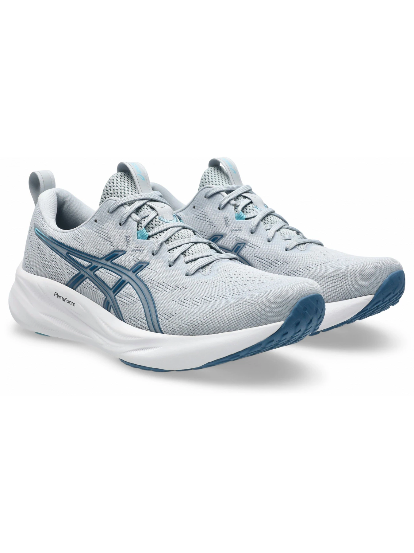 Кросівки Asics Gel-pulse 16 модель 1011B962-021 Фото